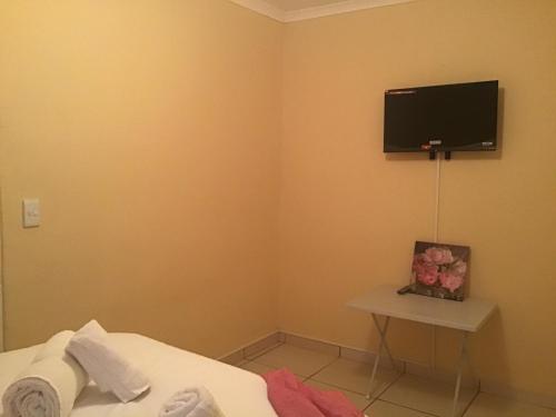 The Golden Rule Self Catering & Accommodation for guests in Keetmanshoop