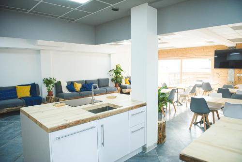 BodyGo Hostel 3