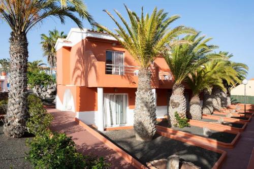 Globales Costa Tropical near Fuerteventura repülőtér