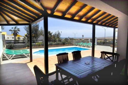 Foto - Vip Villas  Caleta Dorada