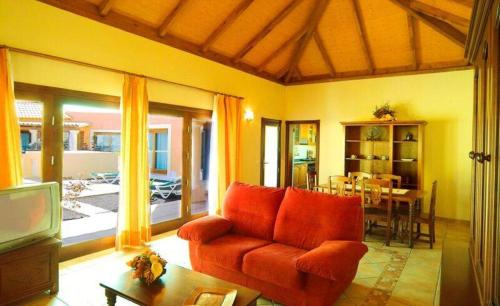 Foto - Vip Villas  Caleta Dorada