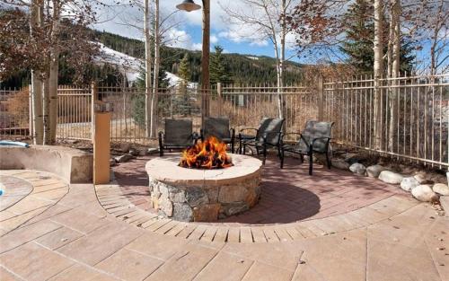2294 Red Hawk condo in Keystone, USA