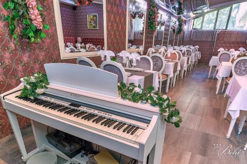 Boutique Hotel Behi - main image