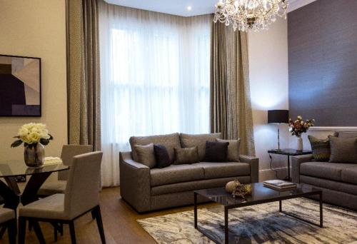 Chesham Court Knightsbridge - image 4