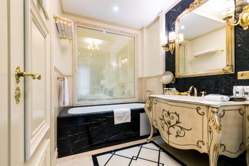 1 king bed