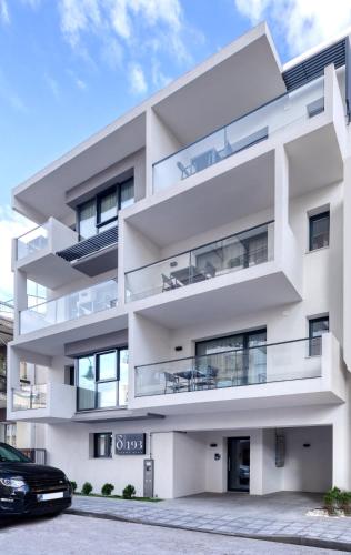 δ193, Volos