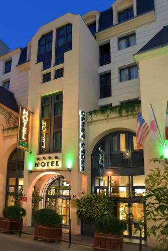 hotel photo