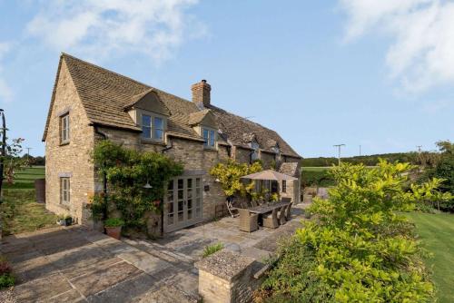 Rose Tree Cottage, , Oxfordshire