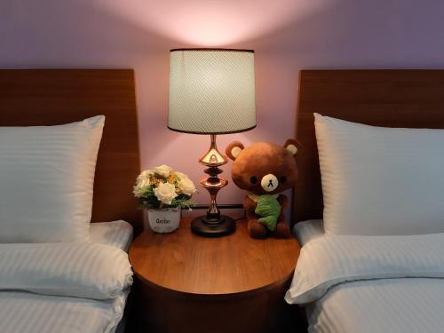 hotel photo