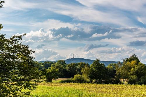 Hartenbachhof - Accommodation - Umkirch