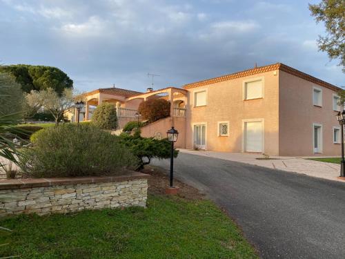 Gîte du Mercadal Les Pujols