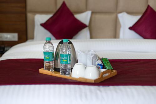 Deluxe Room ( Non View) image 5