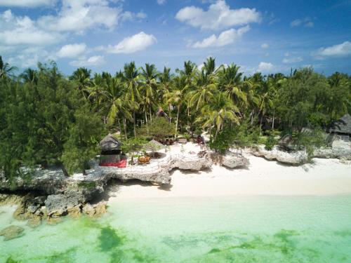 coco reef lodge