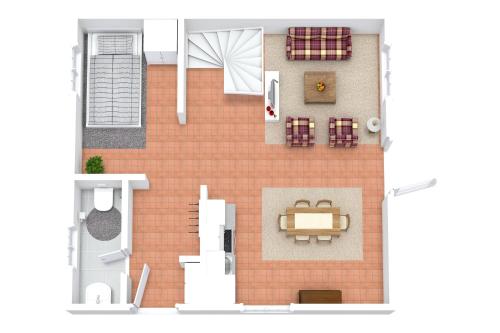 Holiday Home image 2
