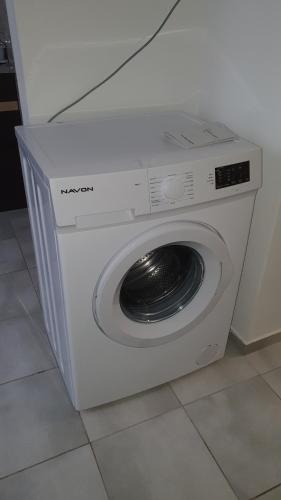 Komfort apartman - image 13