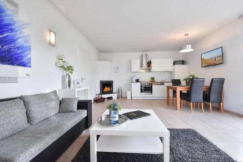 Villa Kaja Wohnung Achterland in Korswandt, Deutschland