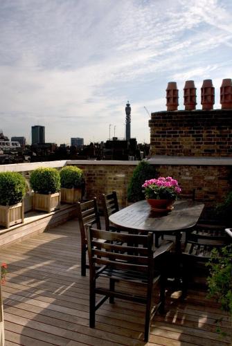 The Mandeville Hotel, Londra (foto 3)