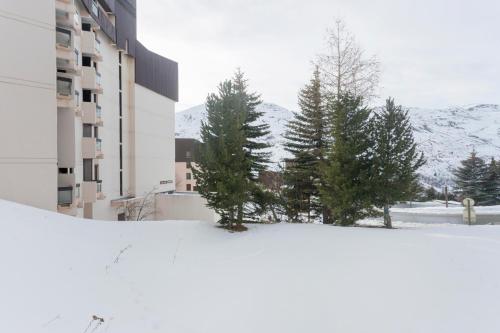 Le Chamois - A 20m des pistes ! - Apartment - Saint Martin de Belleville