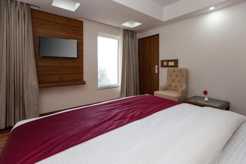 Deluxe Premium Room (Valley View) image 4