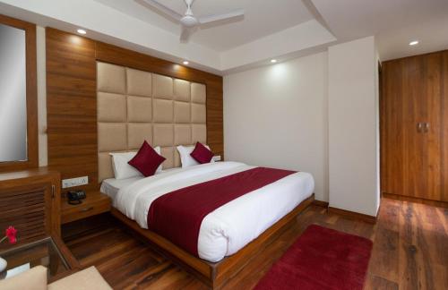 Deluxe Premium Room (Valley View) image 6