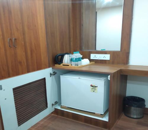 Superior Double Room (Valley View) image 5