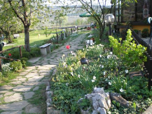 Park Hotel Djevana - image 12