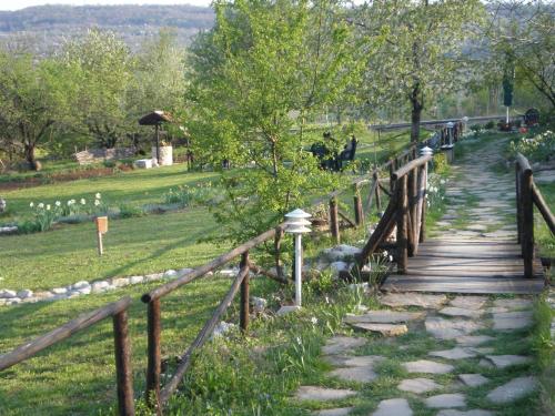 Park Hotel Djevana - image 14