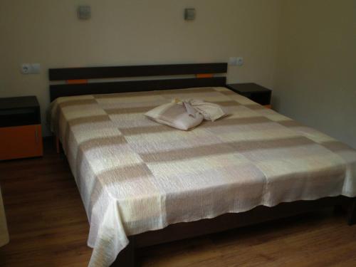 Park Hotel Djevana - image 4