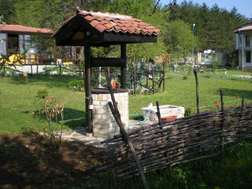 Park Hotel Djevana - image 13