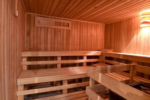 Nordland Appartements Wohnung Aerö