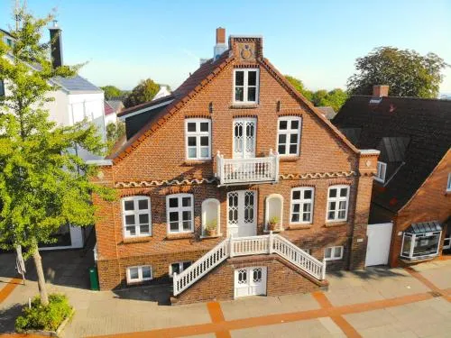Stadtvilla in Wyk auf Föhr, Deutschland