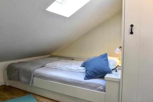 Hoernchens Nest