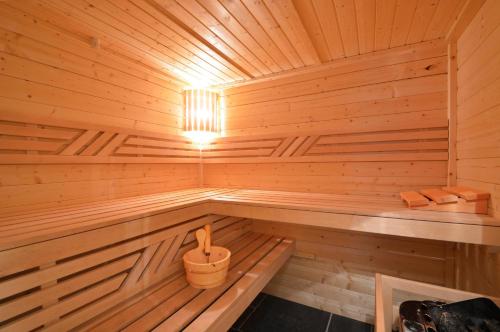 Sauna, Reethus Doerpsend Haus 2 in Midlum
