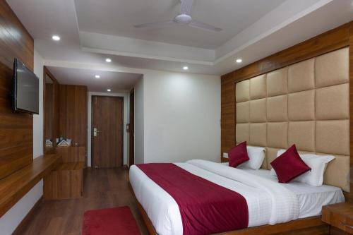 Superior Double Room (Valley View) image 9