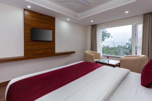 Superior Double Room (Valley View) image 8