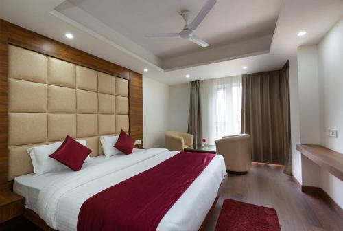 Superior Double Room (Valley View) image 7