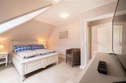 Hus Waalnod Wohnung 2