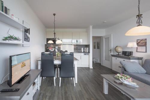 Strandperle - Ferienwohnung 505 - image 2