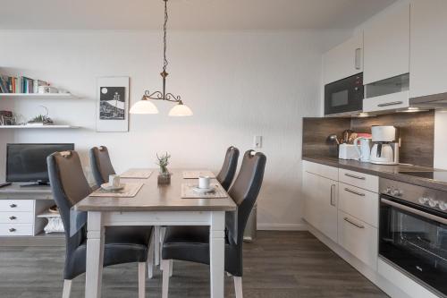 Strandperle - Ferienwohnung 505 - image 3