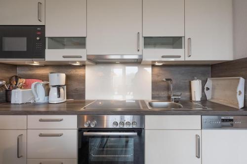 Strandperle - Ferienwohnung 505 - image 5