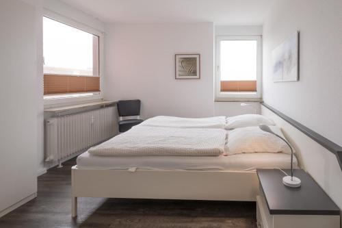 Strandperle - Ferienwohnung 505 - image 4