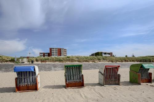 Strandperle - Ferienwohnung 505 - image 7