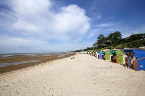 Strandperle - Ferienwohnung 505 - image 6