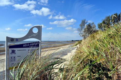 Kleine Perle in Wyk - image 5