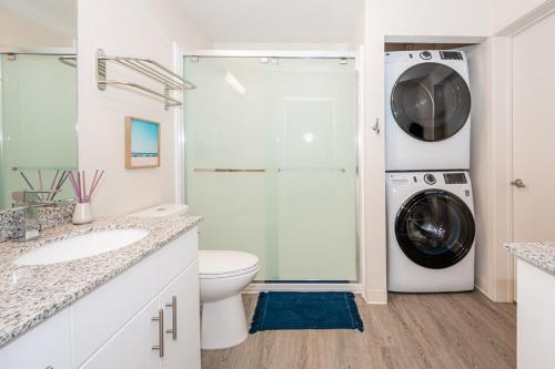 Viagem Modern 1BR with Gym 10min to City - image 4