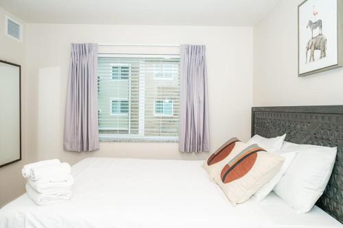 Viagem Bright 1BR with Gym 10min to City - image 5