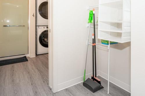 Viagem Bright 1BR with Gym 10min to City - image 6