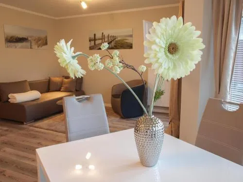 Apartment Godewind in Dagebüll, Deutschland