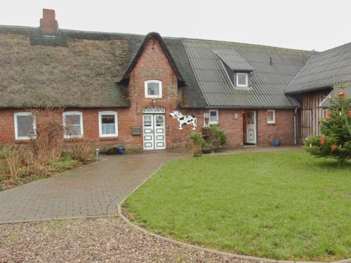 Ferienwohnung Diek in Humptrup, Deutschland