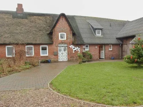 Ferienwohnung Diek in Humptrup, Deutschland
